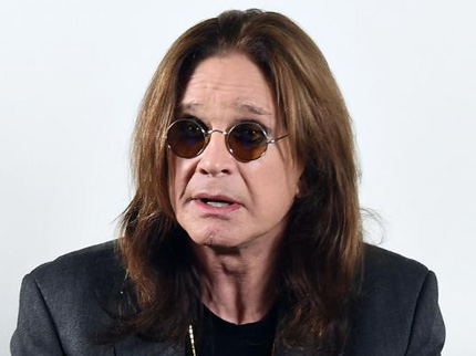 DNA Sequencing Ozzy Osbourne