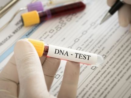 DNA Testing Brings Hope To Missing Soldiers’ Families