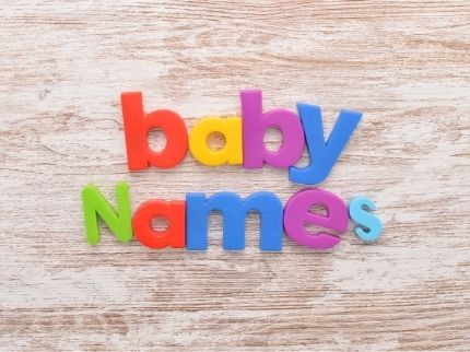 Red States vs. Blue States – is There a Difference in Baby Names?