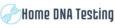 Home DNA Testing